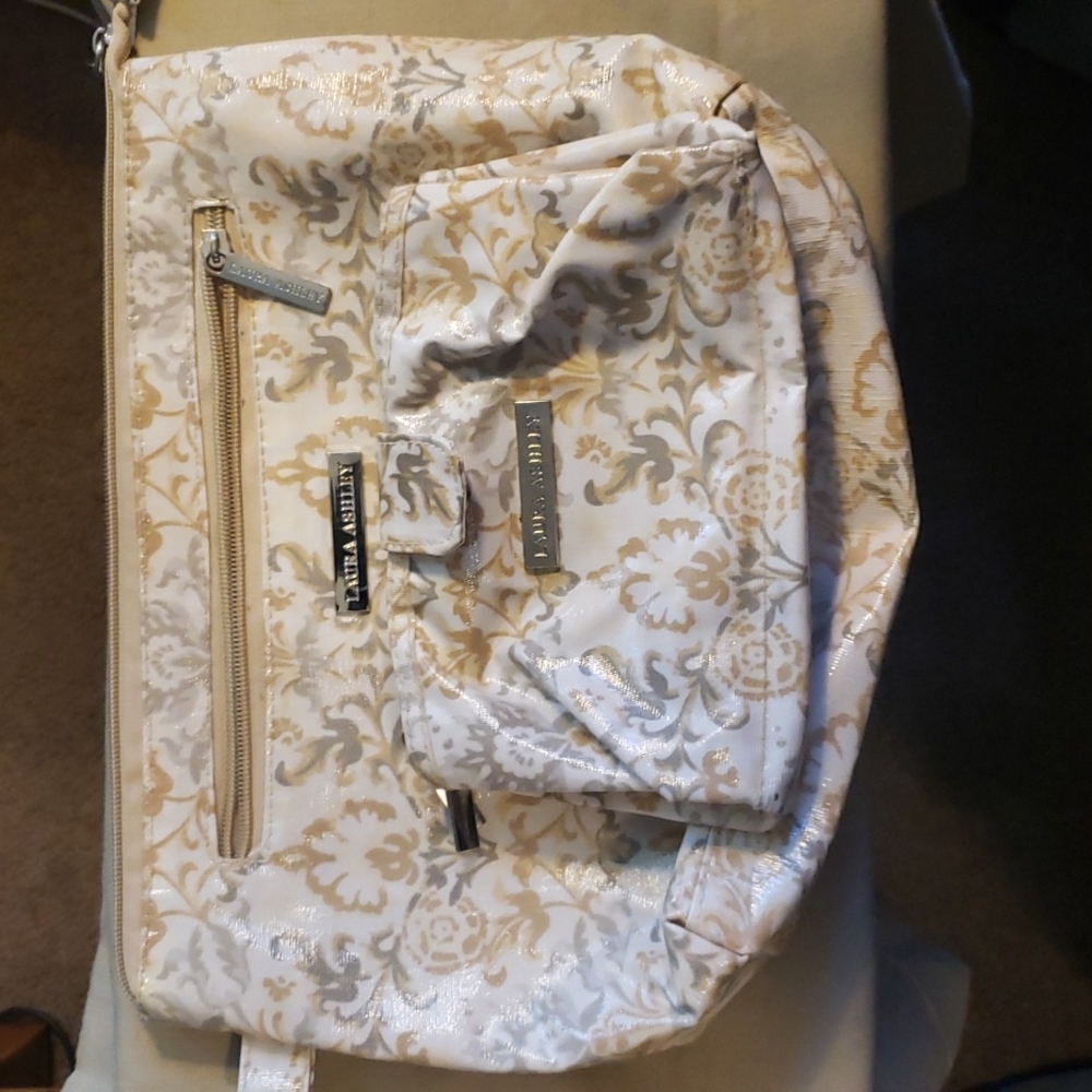 Laura Ashley Travel Cases